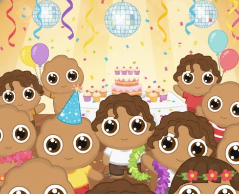 פעילויות של הצוות